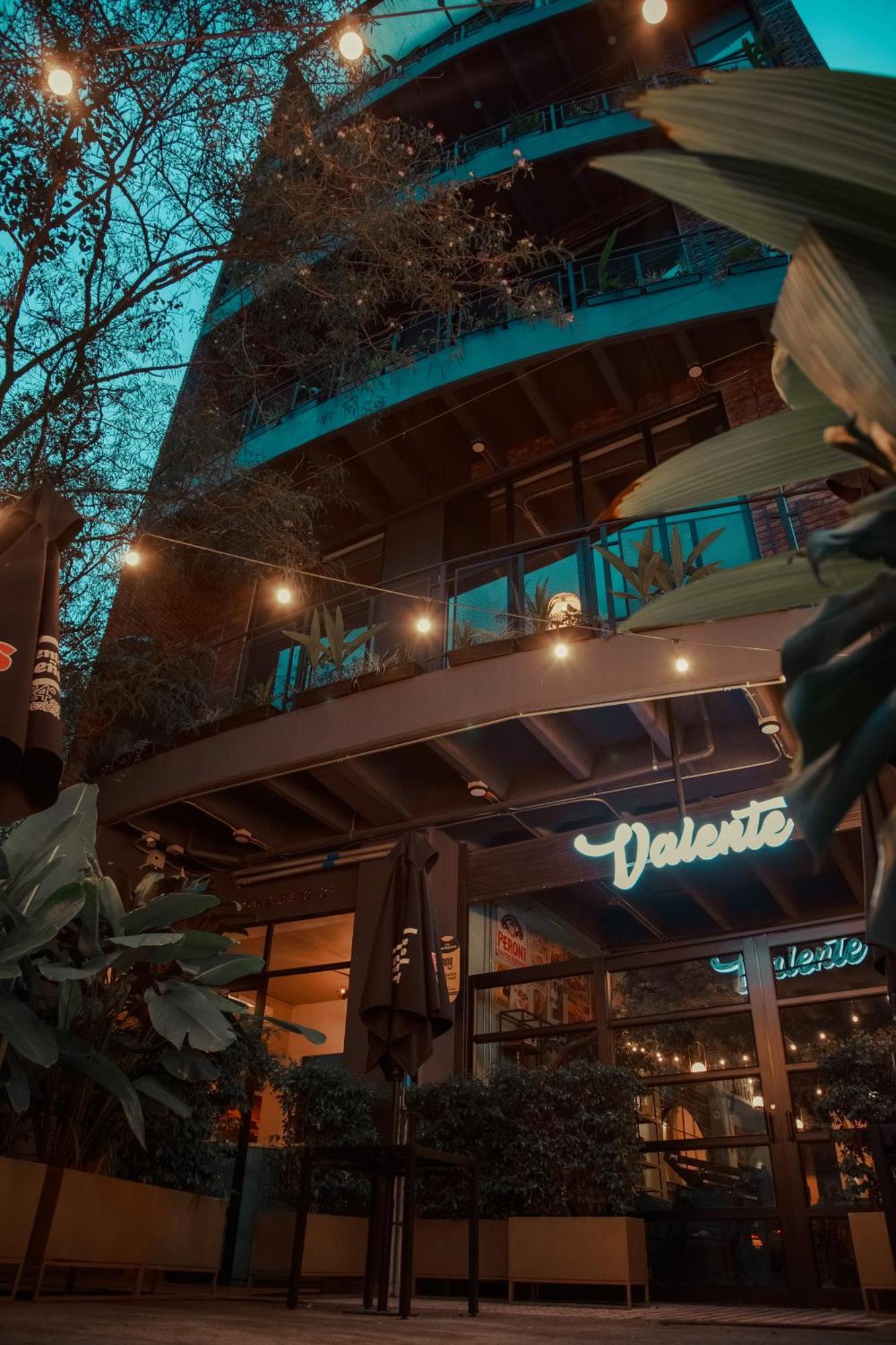 Aparthotel Royal Living Poblado Medellín Exterior foto